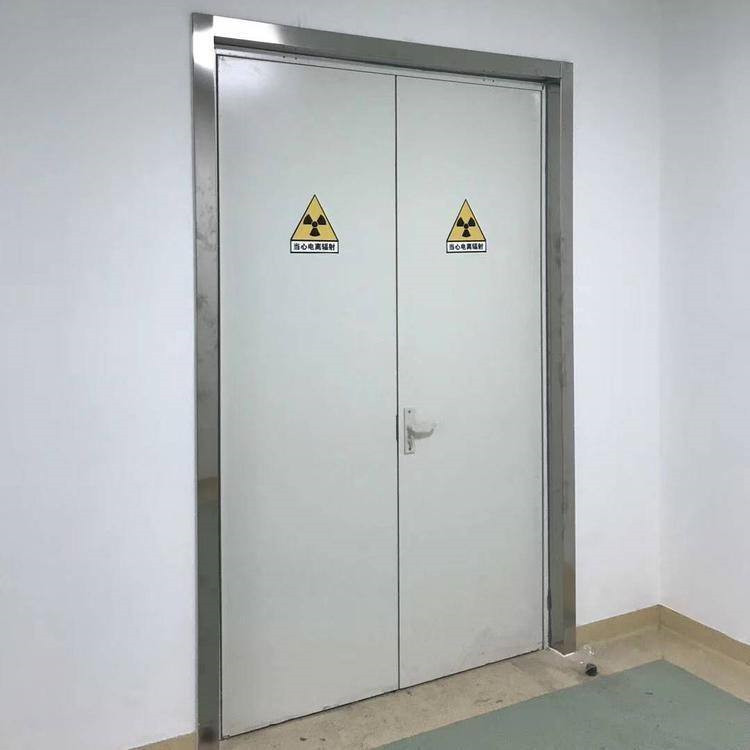长沙铅门