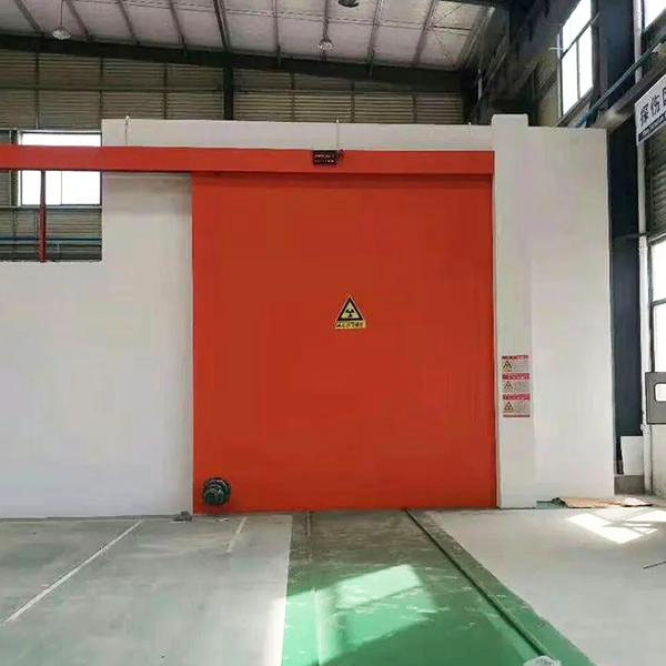 长沙工业探伤室防护